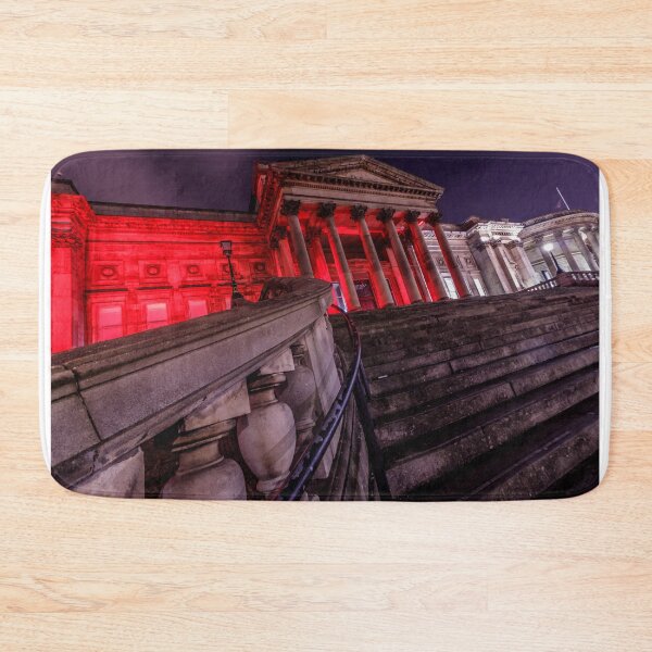 Item preview, World Museum Liverpool designed and sold by Paul Madden.