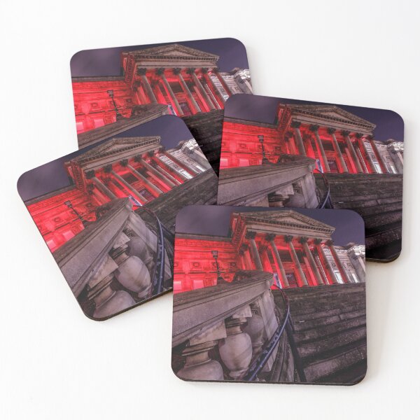 Item preview, World Museum Liverpool designed and sold by Paul Madden.