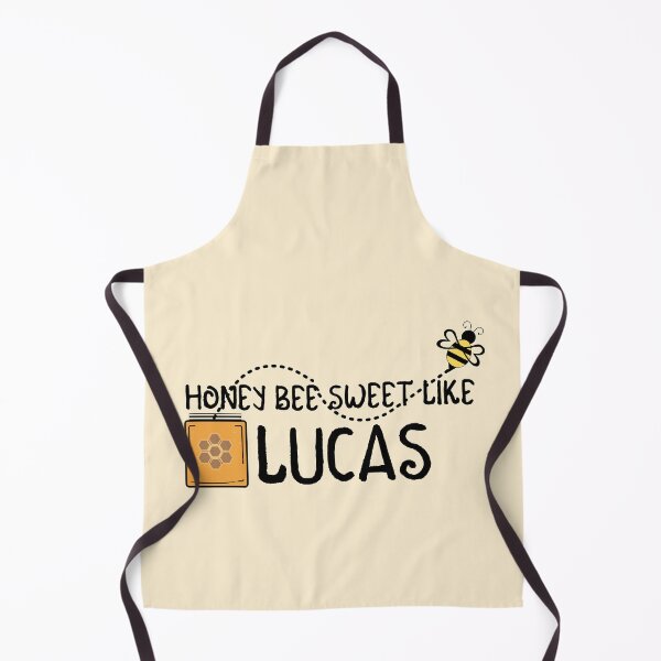 Item preview, HONEY BEE SWEET LUCAS designed and sold by IzzyDee-Designs.
