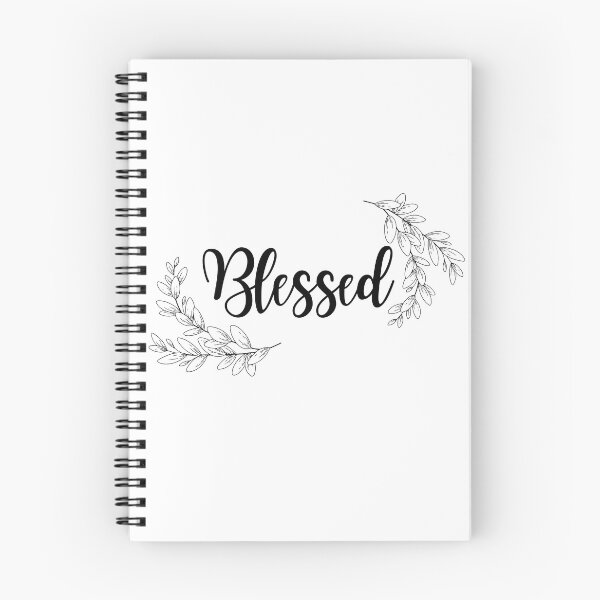 Item preview, Blessed! designed and sold by Rena1ssanceMan.