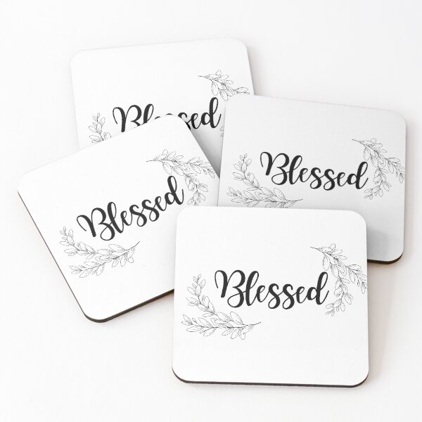 Item preview, Blessed! designed and sold by Rena1ssanceMan.