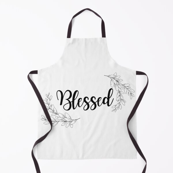 Item preview, Blessed! designed and sold by Rena1ssanceMan.