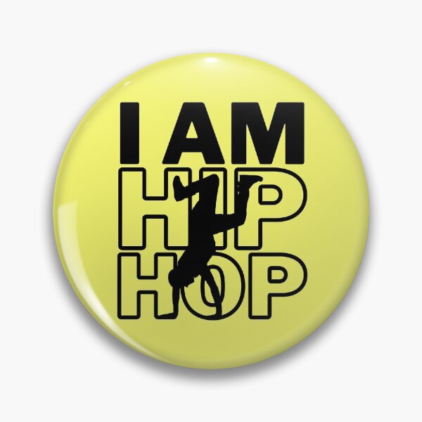 Item preview, I Love Hip Hop designed and sold by Checivinicius.