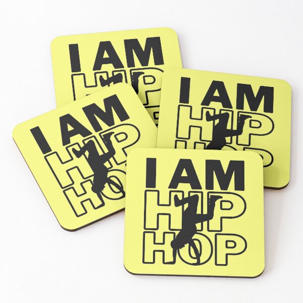 Item preview, I Love Hip Hop designed and sold by Checivinicius.