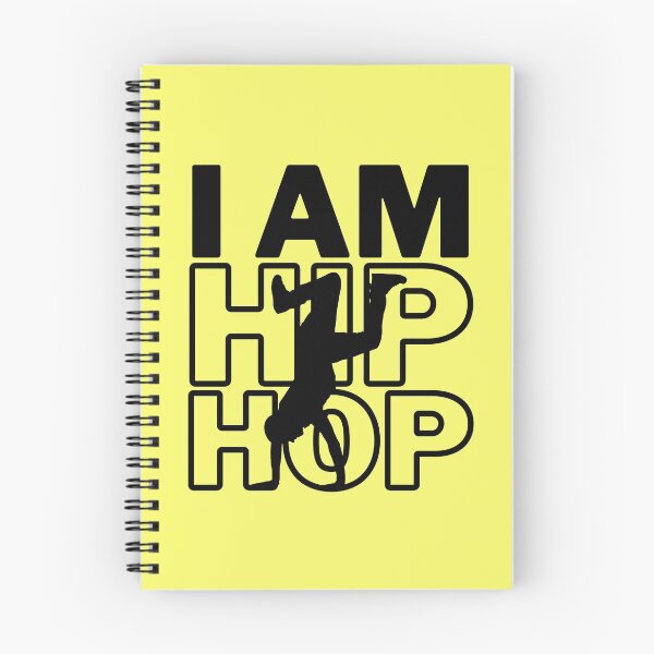 Item preview, I Love Hip Hop designed and sold by Checivinicius.