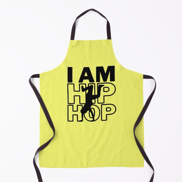 Item preview, I Love Hip Hop designed and sold by Checivinicius.