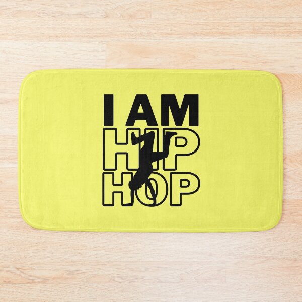 Item preview, I Love Hip Hop designed and sold by Checivinicius.