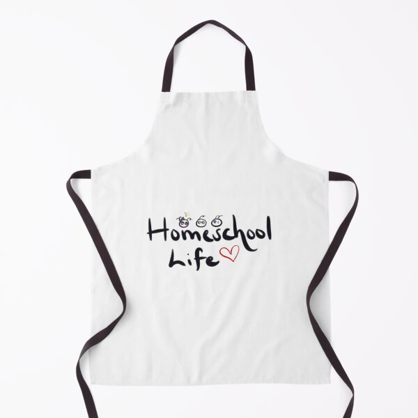 Item preview, Homeschool Life designed and sold by Kelly Tappero.