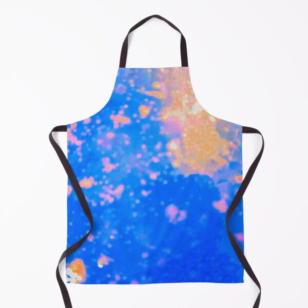 Starburst Apron