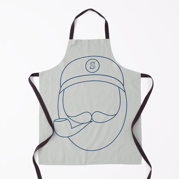 Item preview, Captain designed and sold by mirandathorne16.