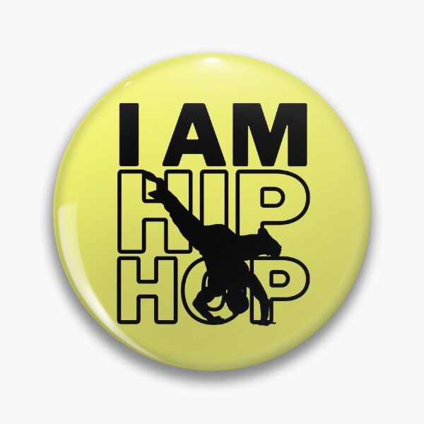 Item preview, I Love Hip Hop designed and sold by Checivinicius.
