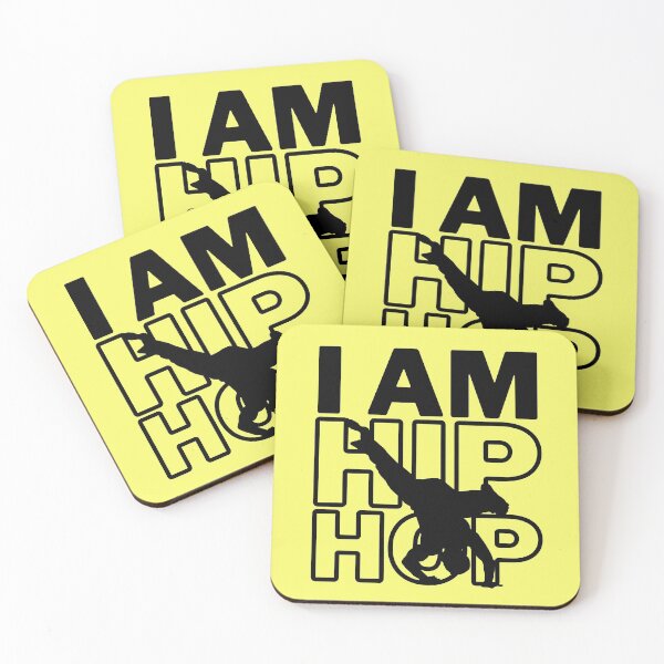 Item preview, I Love Hip Hop designed and sold by Checivinicius.