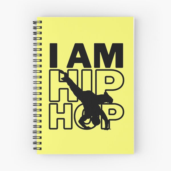 Item preview, I Love Hip Hop designed and sold by Checivinicius.