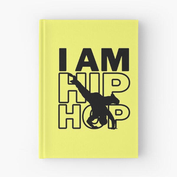 Item preview, I Love Hip Hop designed and sold by Checivinicius.