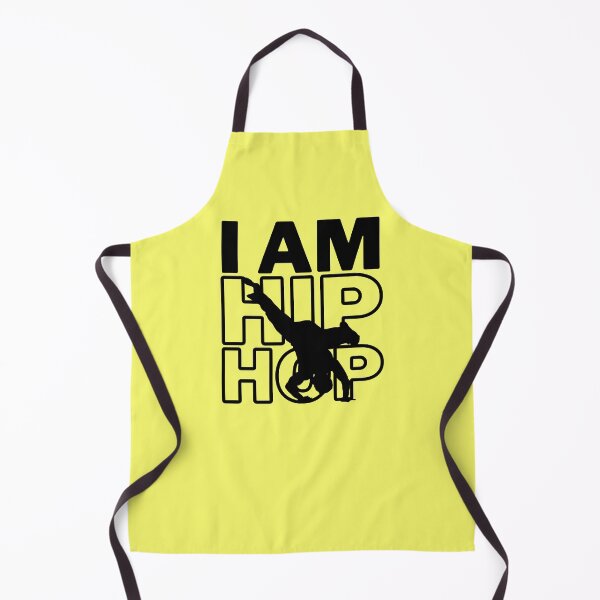 Item preview, I Love Hip Hop designed and sold by Checivinicius.