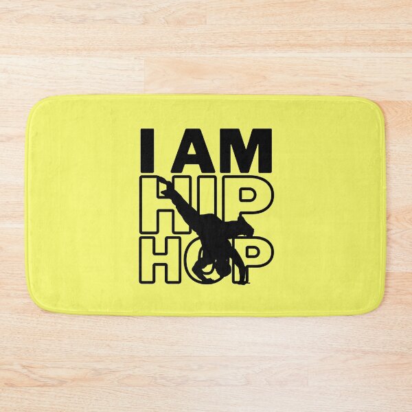 Item preview, I Love Hip Hop designed and sold by Checivinicius.