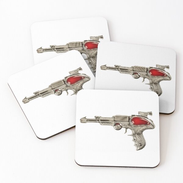 Item preview, Zapper Ray Gun 2 designed and sold by kimopix.