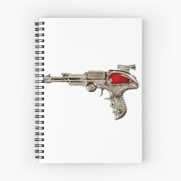 Item preview, Zapper Ray Gun 2 designed and sold by kimopix.