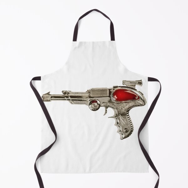 Item preview, Zapper Ray Gun 2 designed and sold by kimopix.