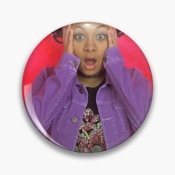 Item preview, That’s so Raven merch  designed and sold by Estelle Adams.