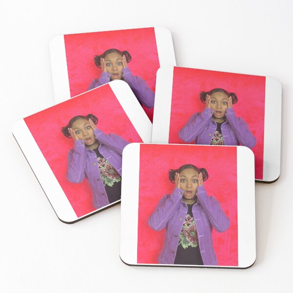 Item preview, That’s so Raven merch  designed and sold by Estelle Adams.