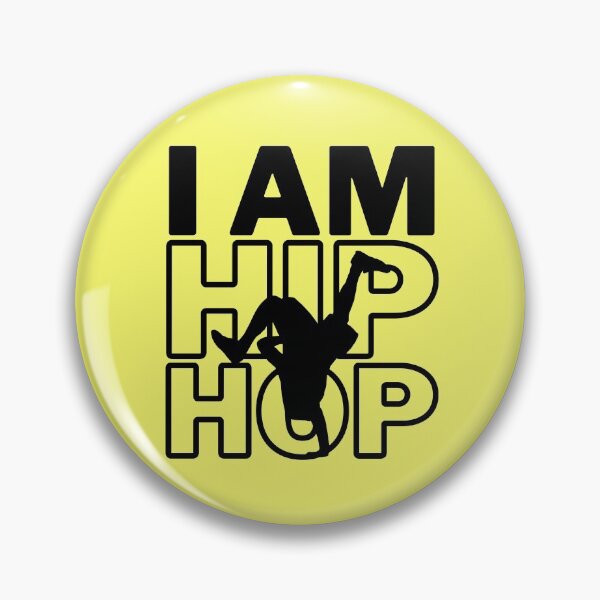 Item preview, I Love Hip Hop designed and sold by Checivinicius.