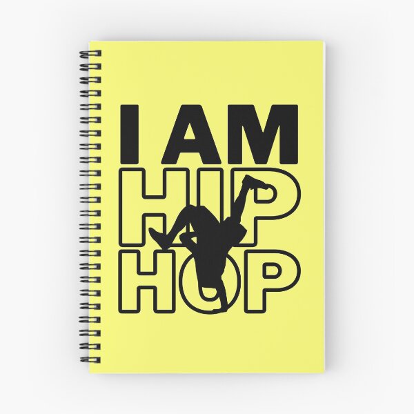 Item preview, I Love Hip Hop designed and sold by Checivinicius.