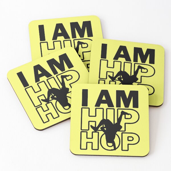 Item preview, I Love Hip Hop designed and sold by Checivinicius.