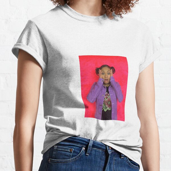 Item preview, That’s so Raven merch  designed and sold by Estelle Adams.