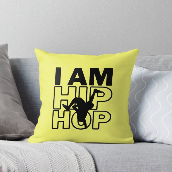 Item preview, I Love Hip Hop designed and sold by Checivinicius.