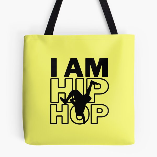Item preview, I Love Hip Hop designed and sold by Checivinicius.