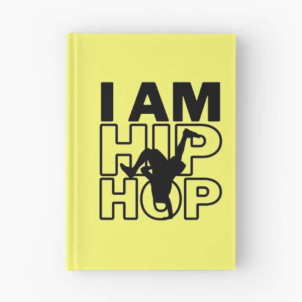 Item preview, I Love Hip Hop designed and sold by Checivinicius.