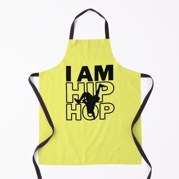 Item preview, I Love Hip Hop designed and sold by Checivinicius.