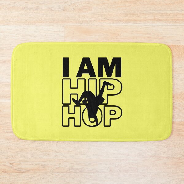 Item preview, I Love Hip Hop designed and sold by Checivinicius.