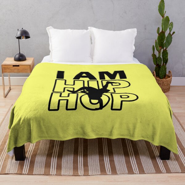 Item preview, I Love Hip Hop designed and sold by Checivinicius.