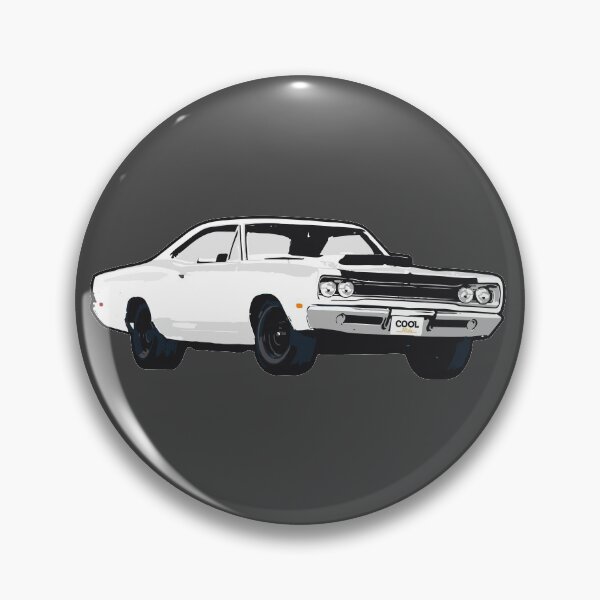 Item preview, 1969 White SB designed and sold by CoolRide.