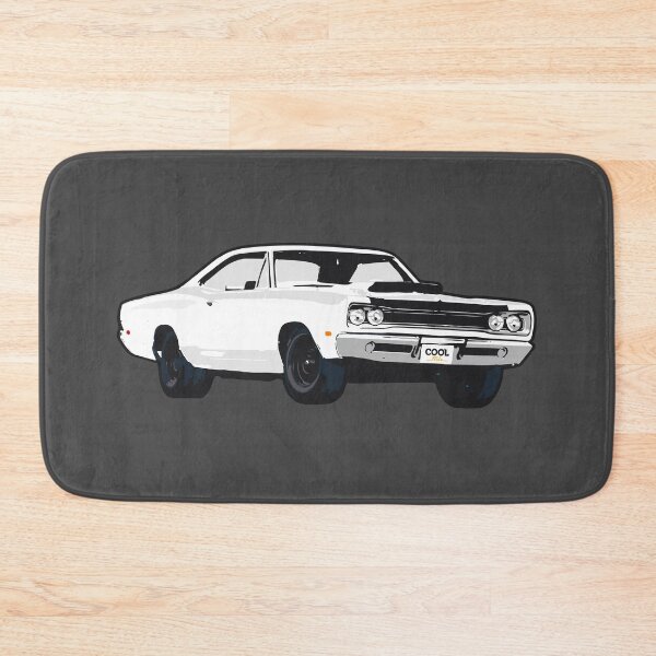Item preview, 1969 White SB designed and sold by CoolRide.