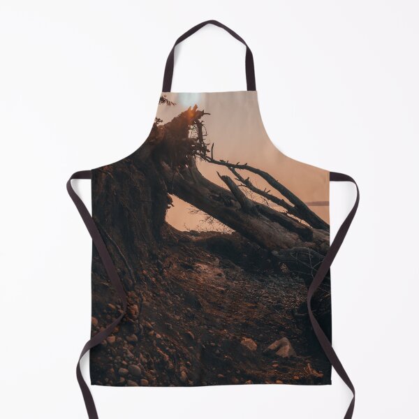Item preview, Sunrise on the Lake Shore designed and sold by Zurickdesigns.