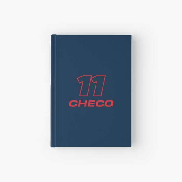 Item preview, Checo 11 Sergio Perez Formula1 Motorsports f1 Redbull Racing Team designed and sold by AdanicPro.