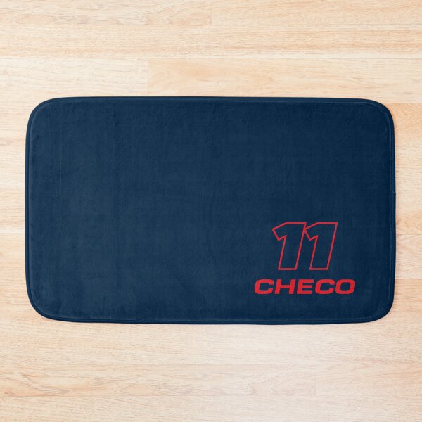 Item preview, Checo 11 Sergio Perez Formula1 Motorsports f1 Redbull Racing Team designed and sold by AdanicPro.
