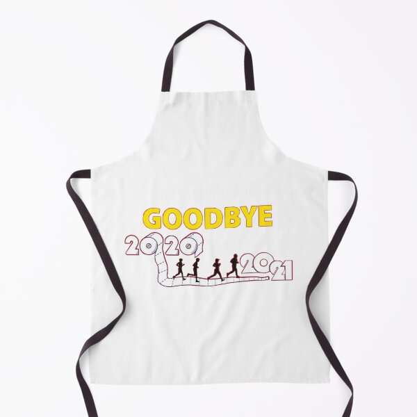 Item preview, Goodbye 2020 Welcome 2021 Design designed and sold by Opal Print.