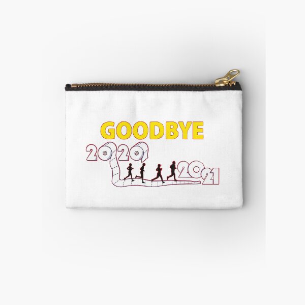 Item preview, Goodbye 2020 Welcome 2021 Design designed and sold by Opal Print.