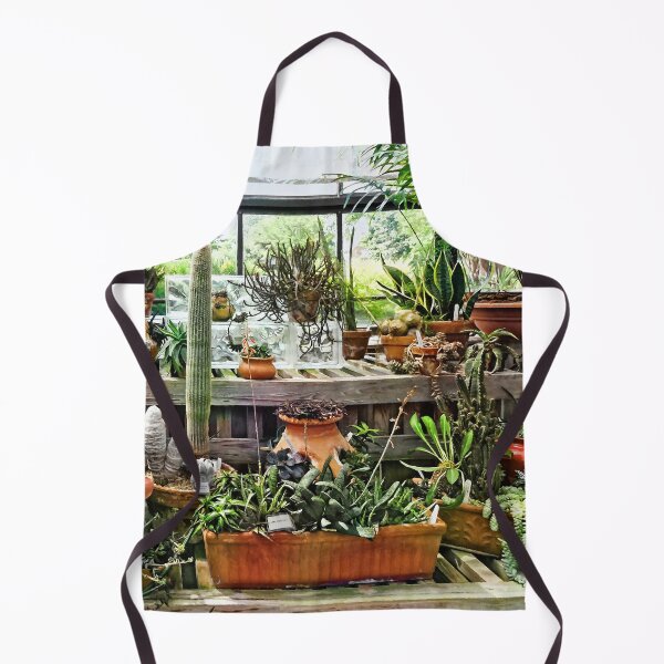 Item preview, Cactus in Greenhouse designed and sold by Susan Savad.