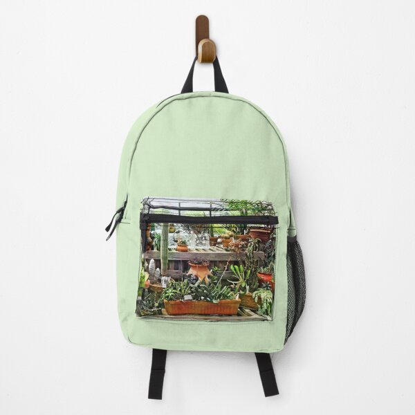 Item preview, Cactus in Greenhouse designed and sold by Susan Savad.