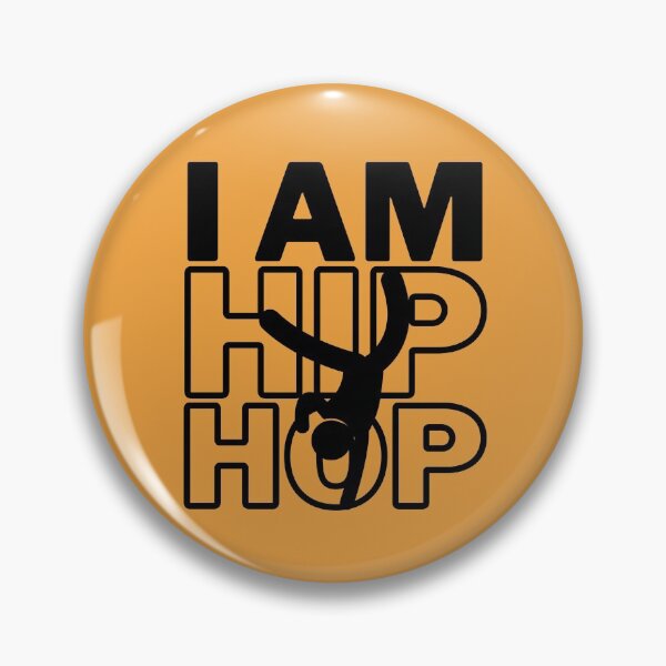 Item preview, I Love Hip Hop designed and sold by Checivinicius.
