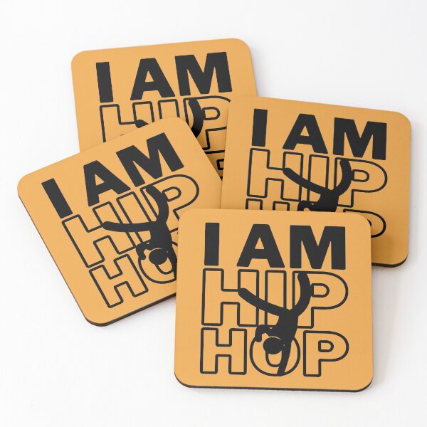 Item preview, I Love Hip Hop designed and sold by Checivinicius.