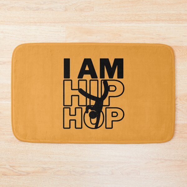 Item preview, I Love Hip Hop designed and sold by Checivinicius.