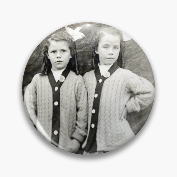 Item preview, 1910 Best Girlfriends designed and sold by retrophotoworks.