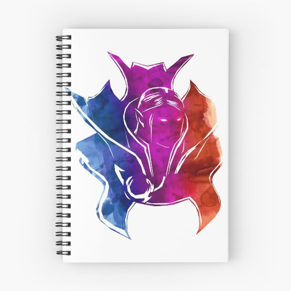Item preview, Carl, the Invoker - Dota 2 (White Background recommended) designed and sold by ArtxcL.