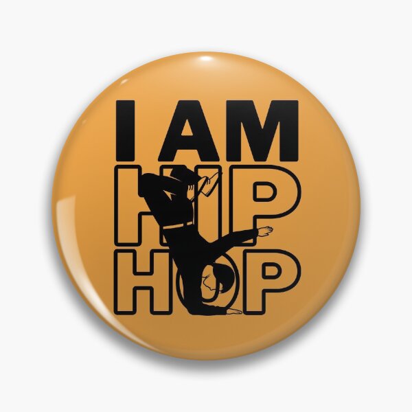 Item preview, I Love Hip Hop designed and sold by Checivinicius.